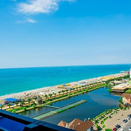 Batumi Hotel Exteriér fotografie